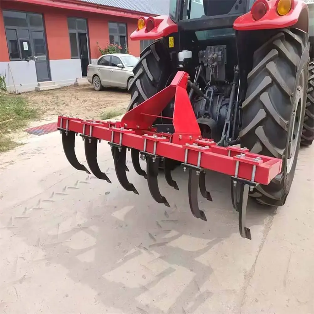 Farm Subsoiler