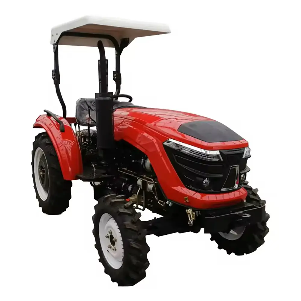 40HP Farm Tractor