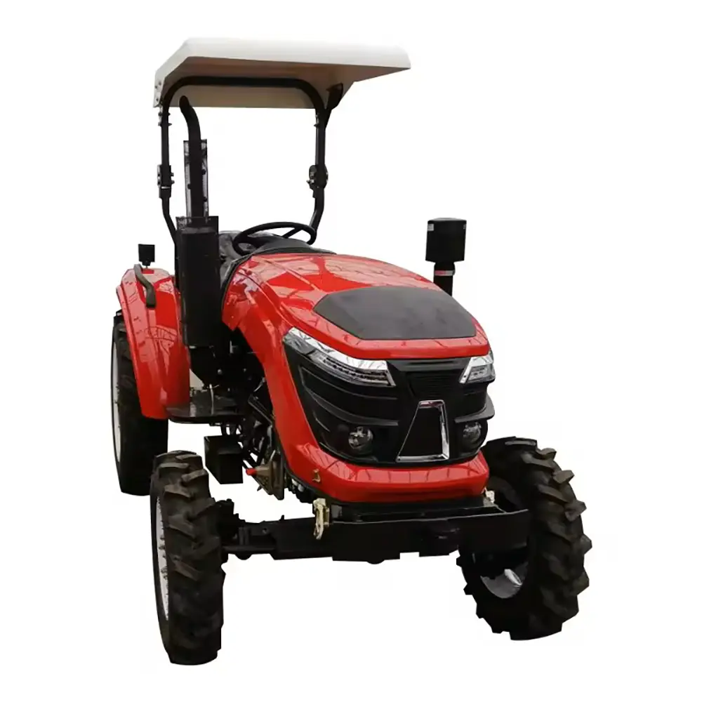 40 Horsepower Agricultural Tractor