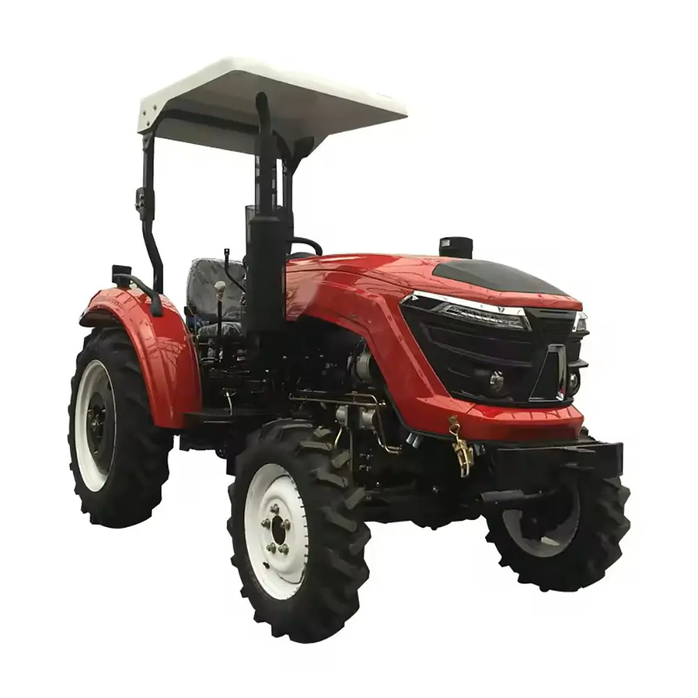 Tractor For Farming