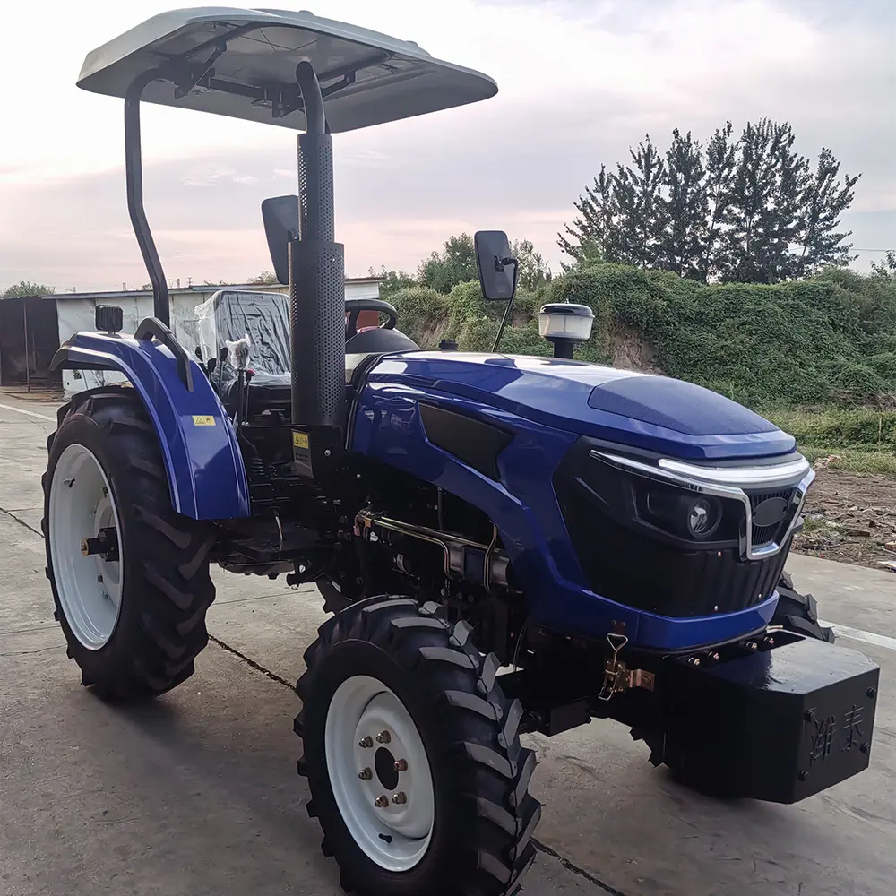 40HP Agricultural Tractor