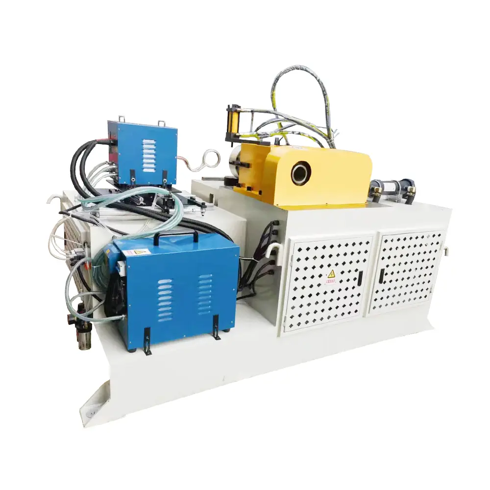 Steel Pipe Sealing Equipment