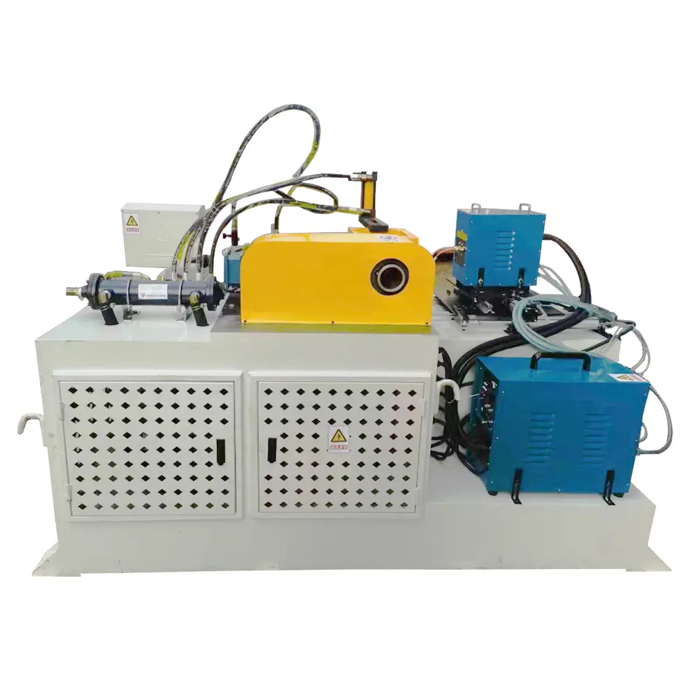 40NC 70NC Pipe Sealing Machine