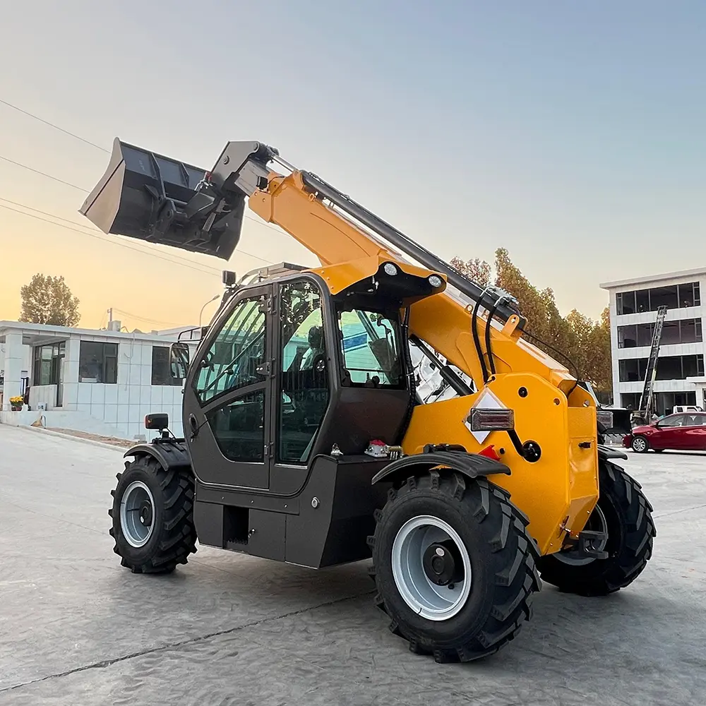 2.5-ton-telescopic-forklift-1
