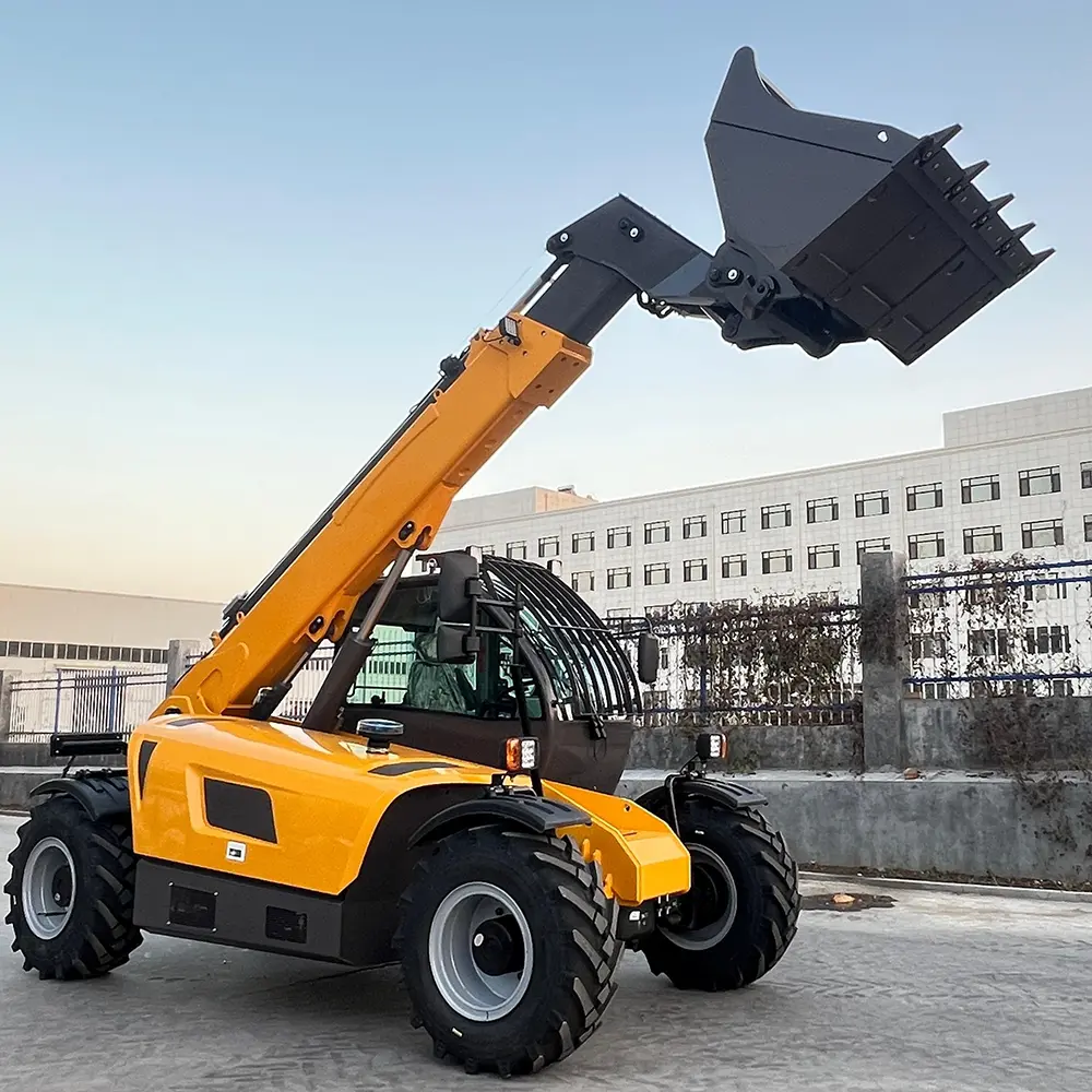 2.5-ton-telescopic-forklift-3
