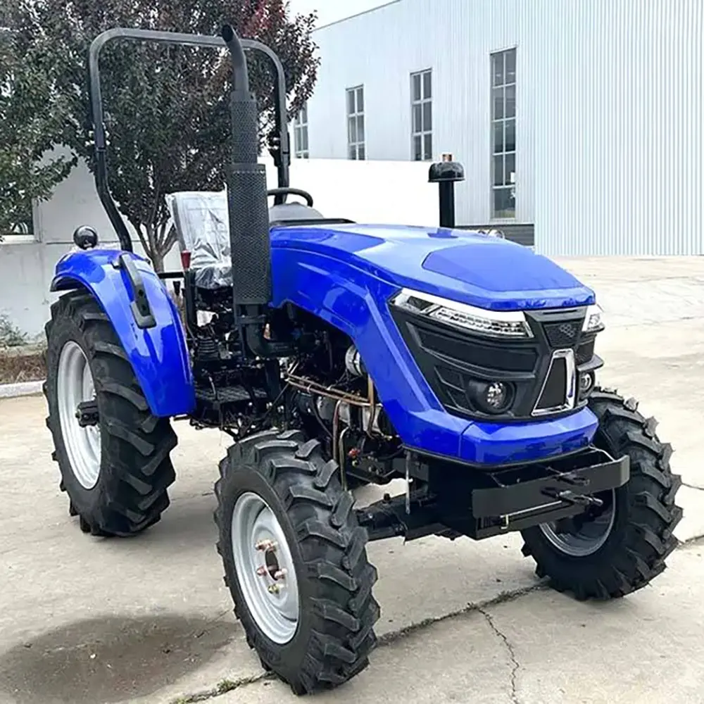 50HP Farm Tractor