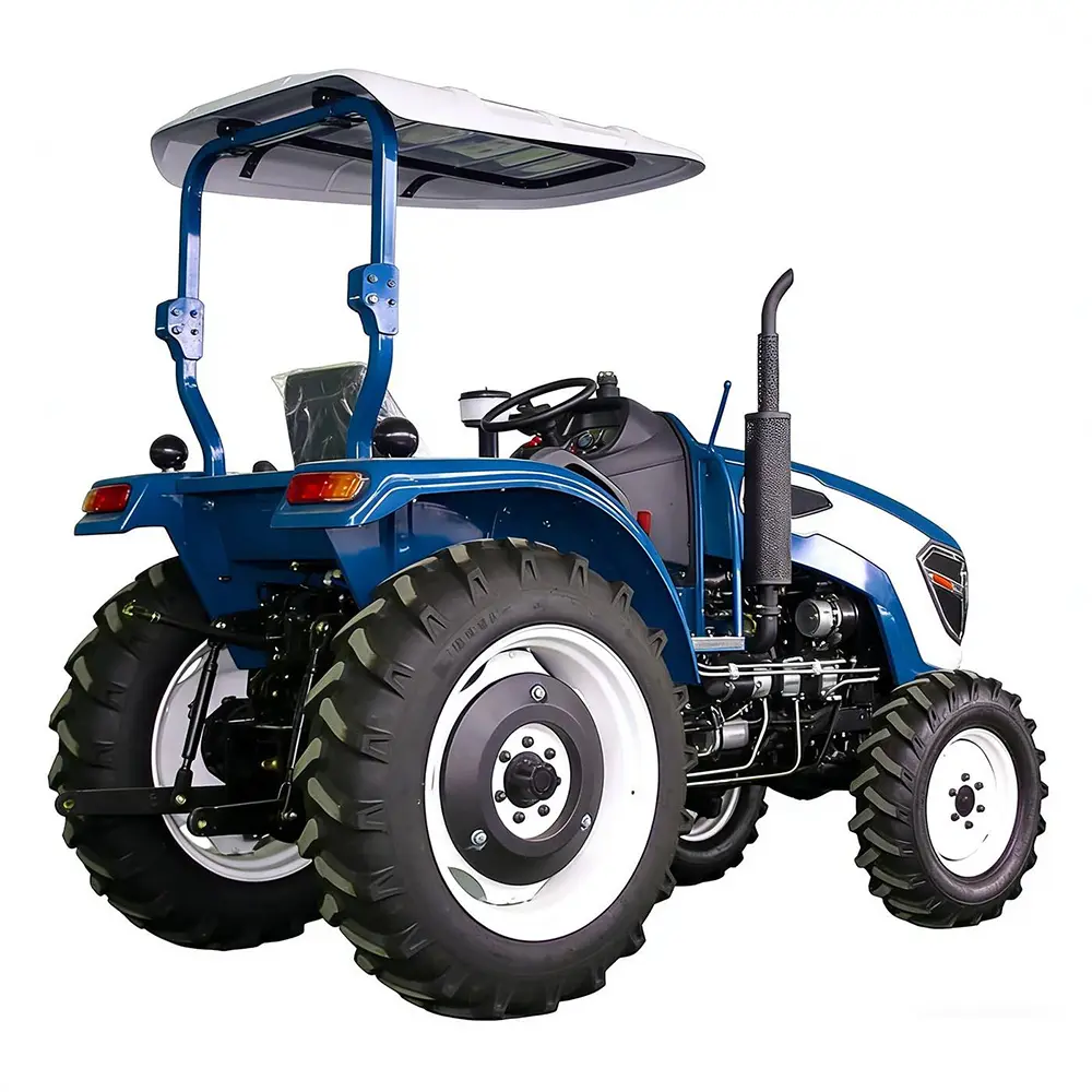 50HP Agricultural Tractor