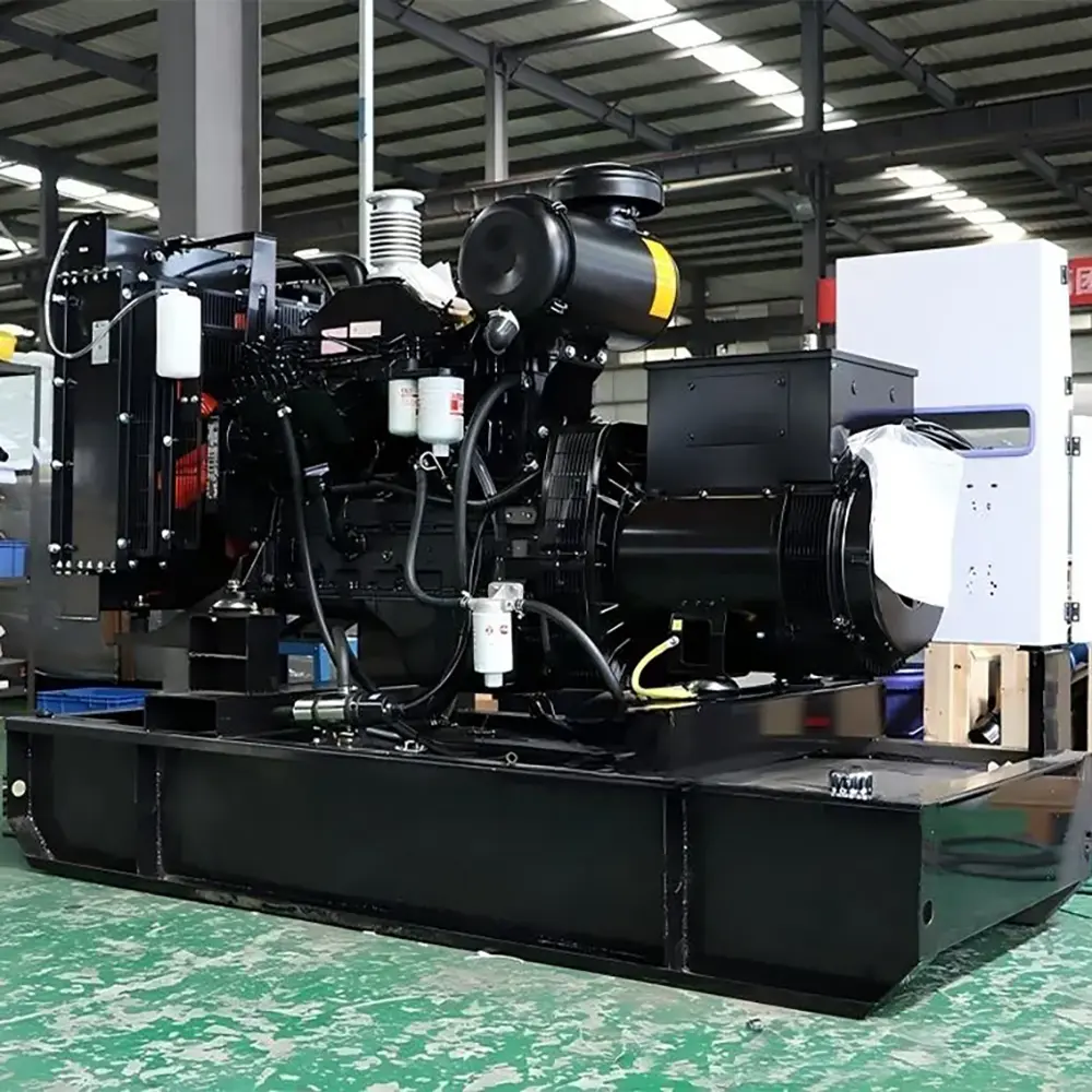 Diesel Generator Set