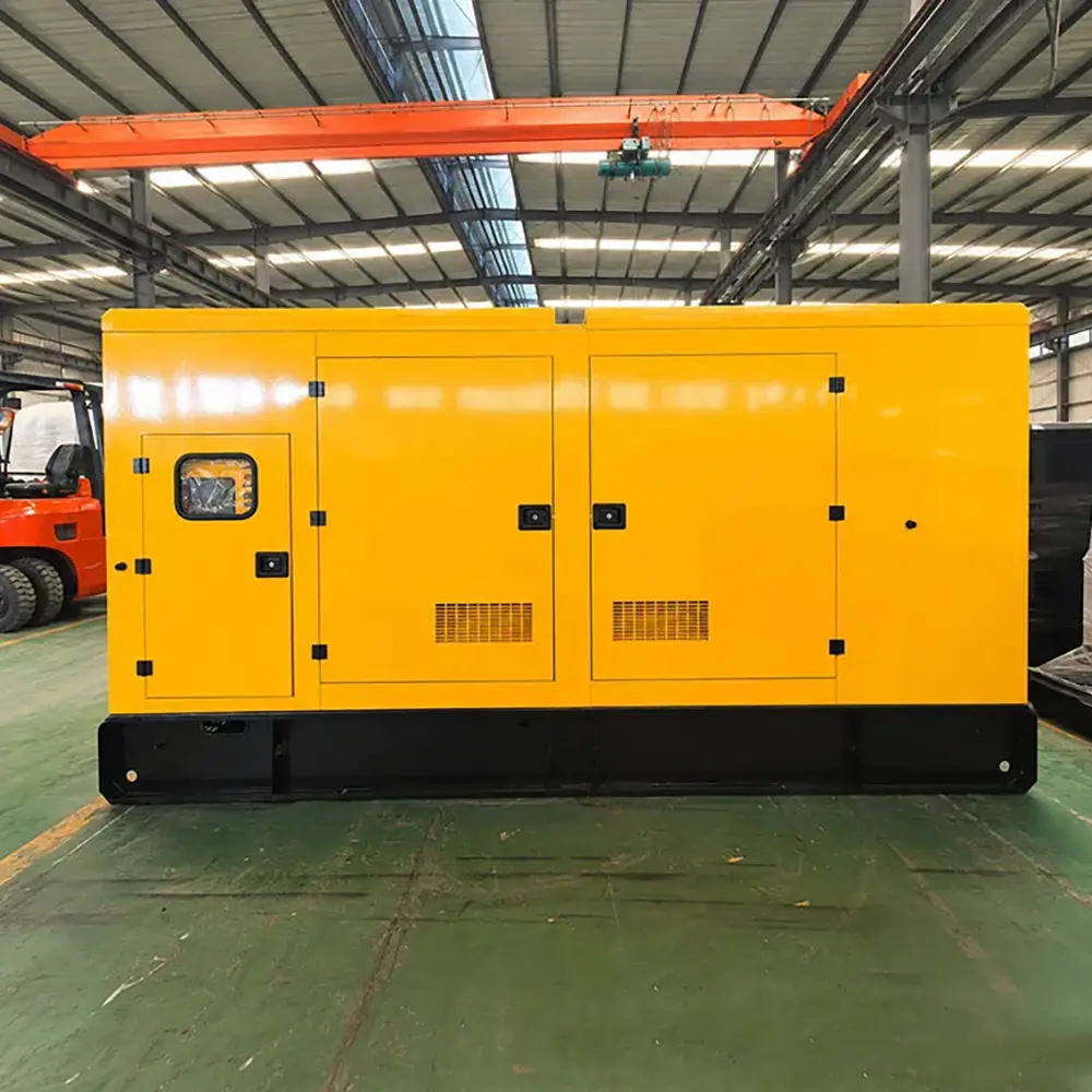 Diesel Generator Set