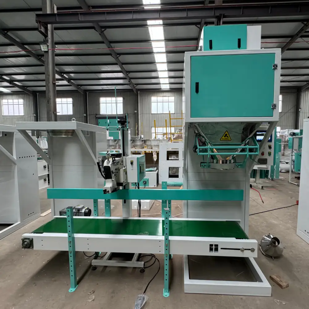 25kg Bagging Machine