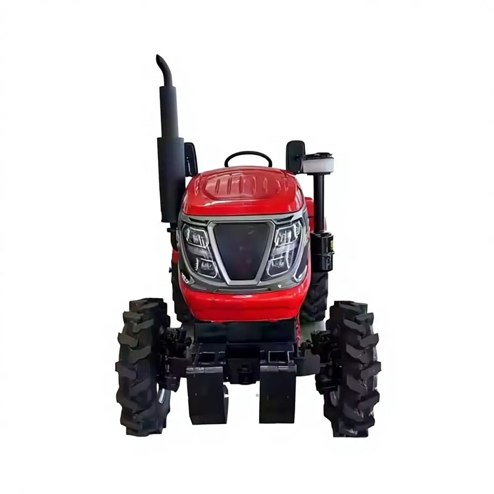 Utility Agricultural Tractor