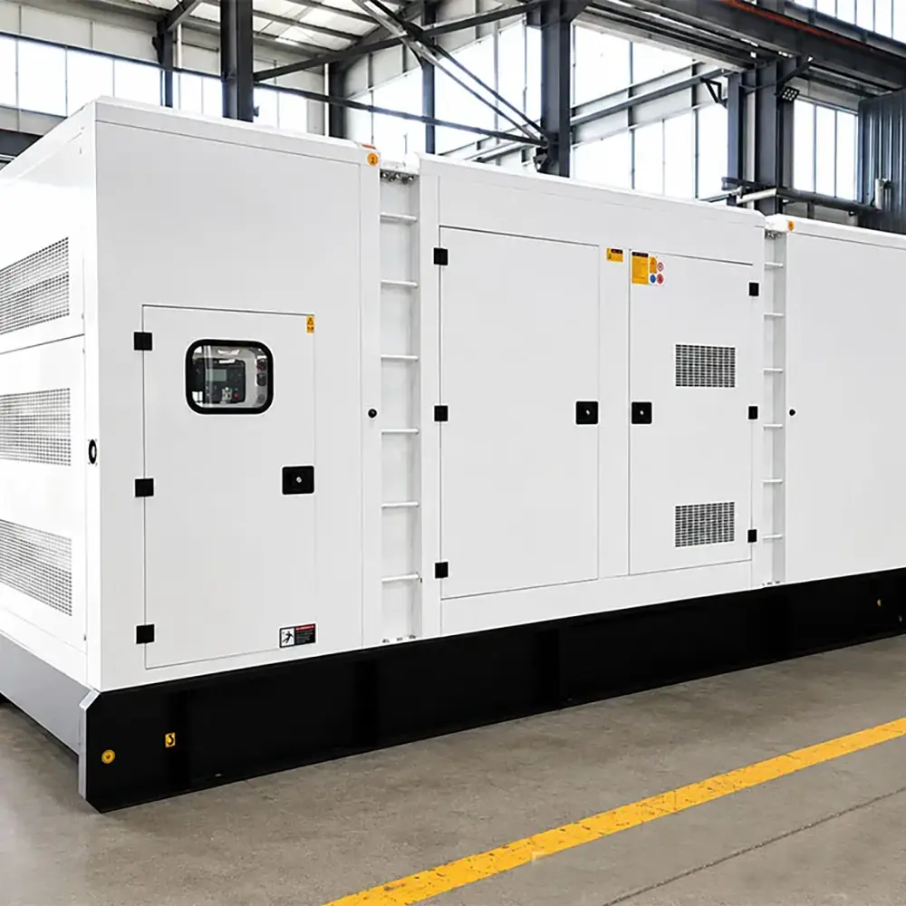 Diesel Generator Set