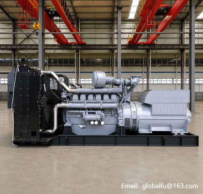 Diesel Generator Set