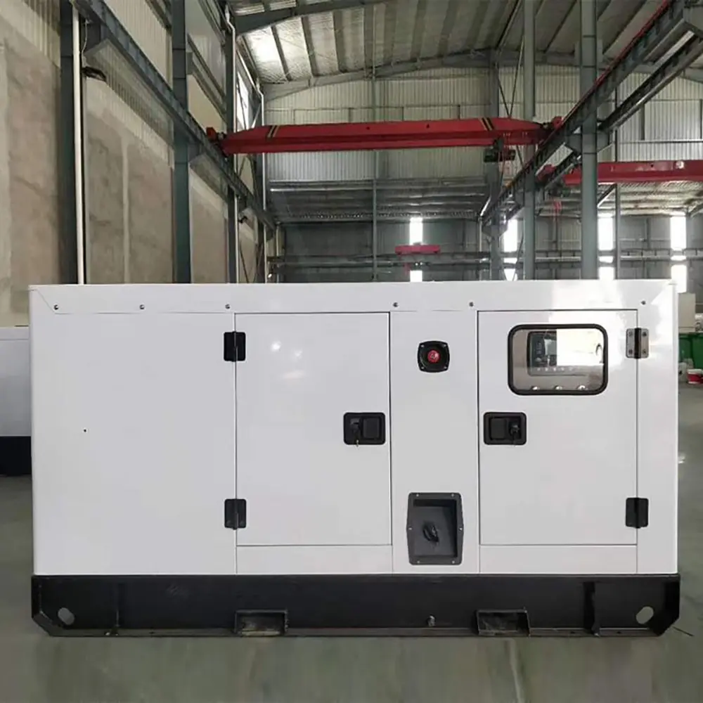Diesel Power Generator