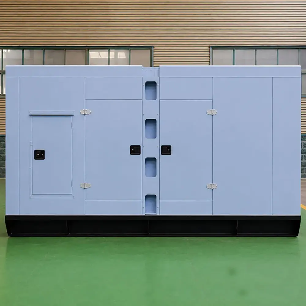 Yuchai Diesel Generator