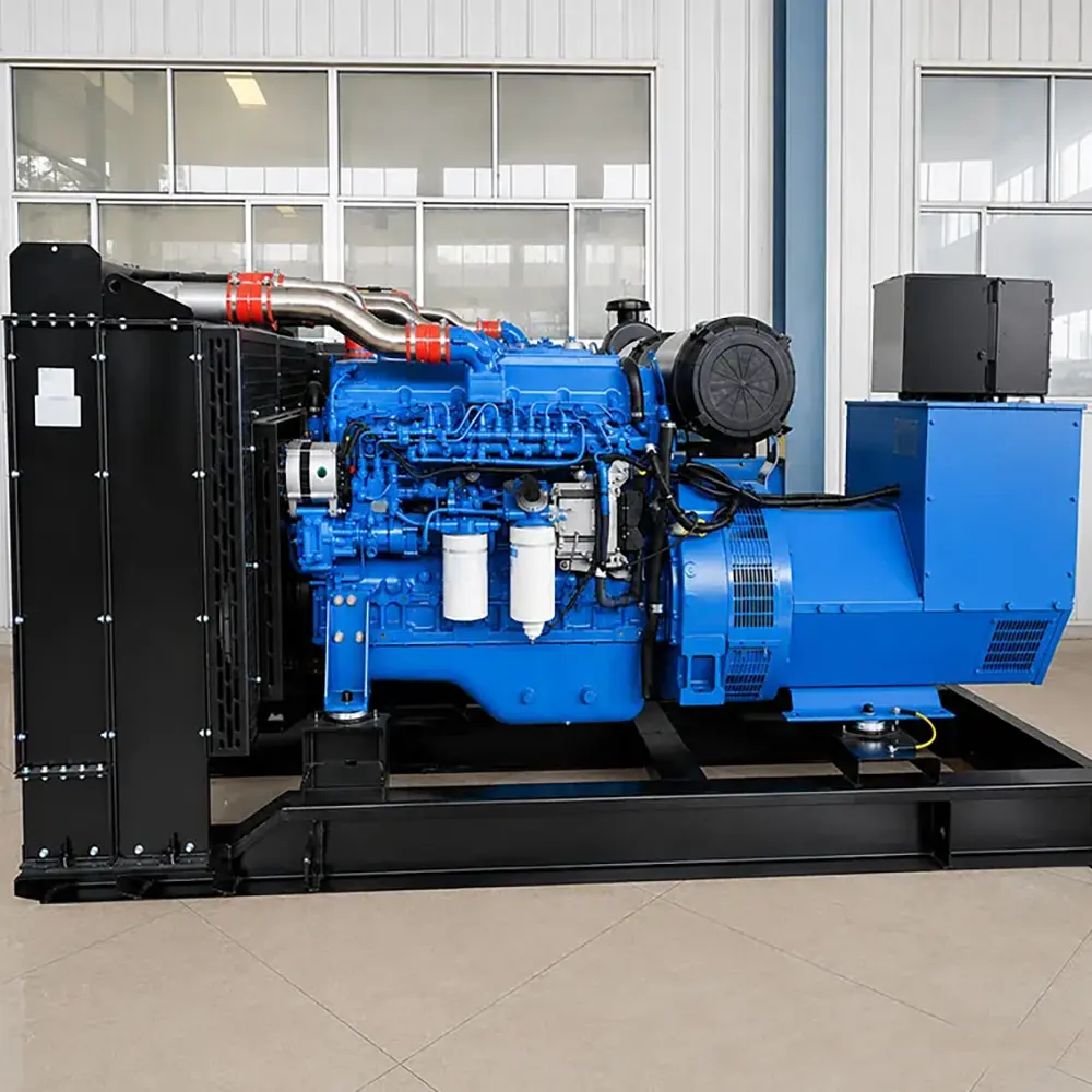 Diesel Generator Set