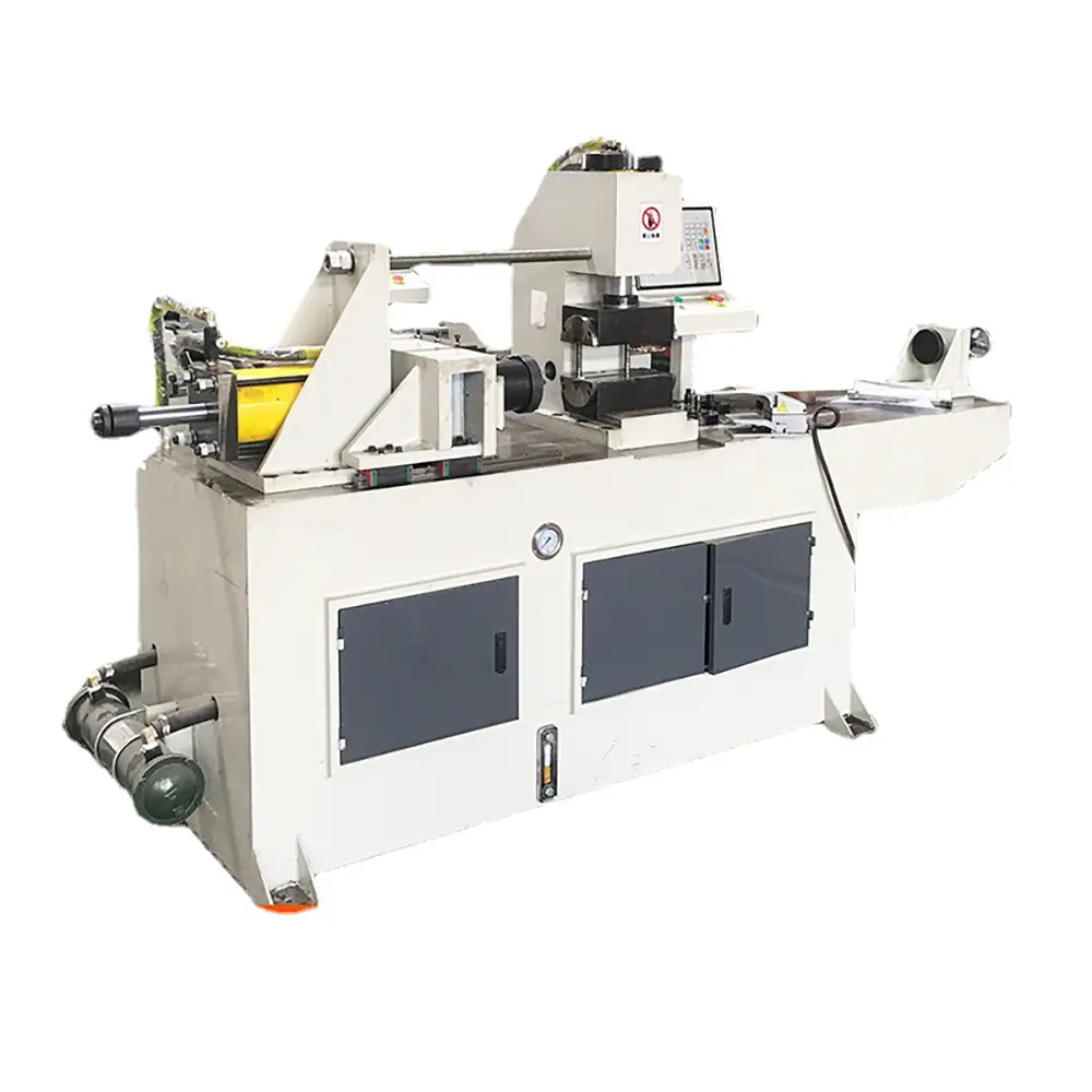 60NC 80NC 100 NC 120NC Pipe End Forming Machine