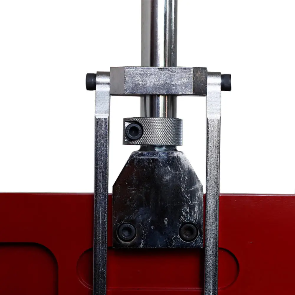 Manual Electromagnetic Sheet Metal Bender