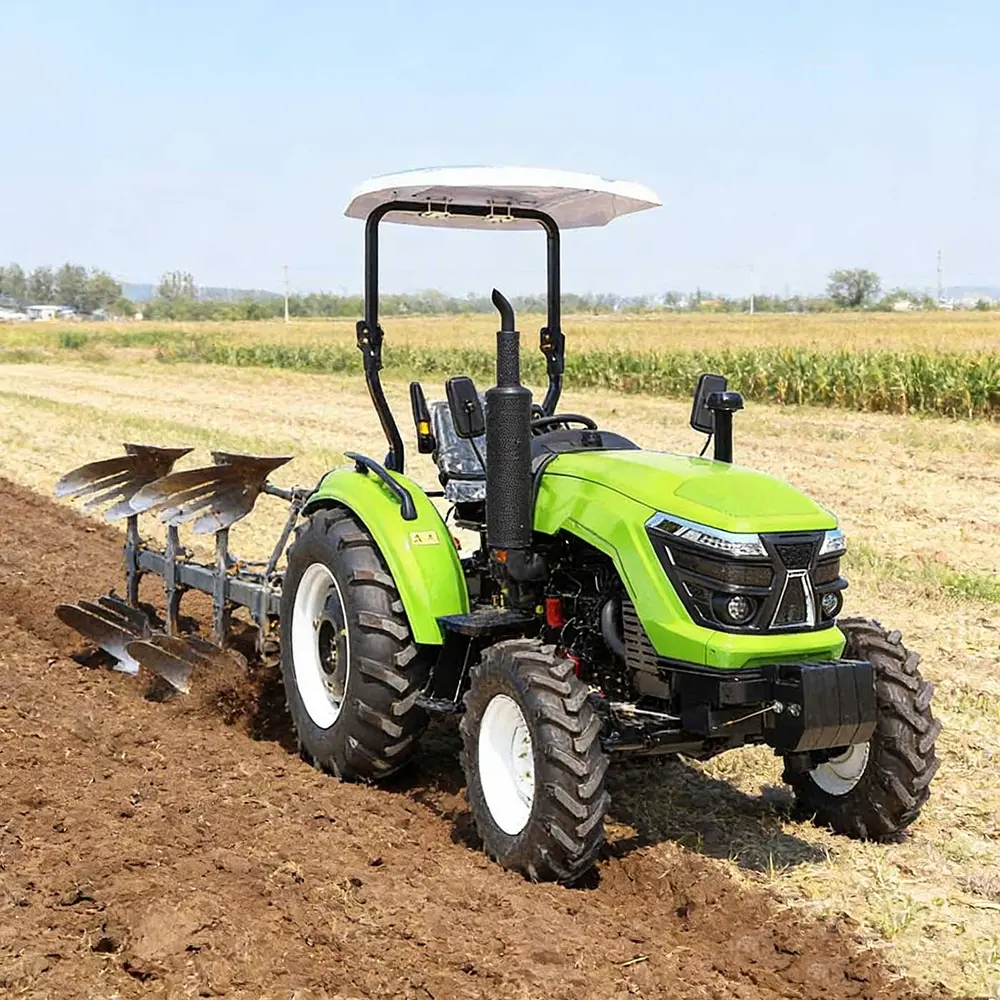 70HP Farm Tractor