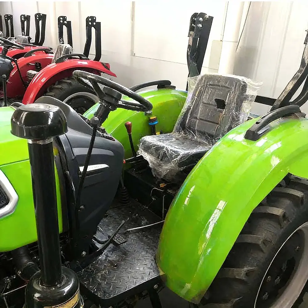 Utility Agricultural Tractor