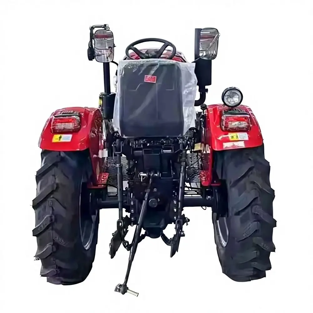 Utility Farm Tractor