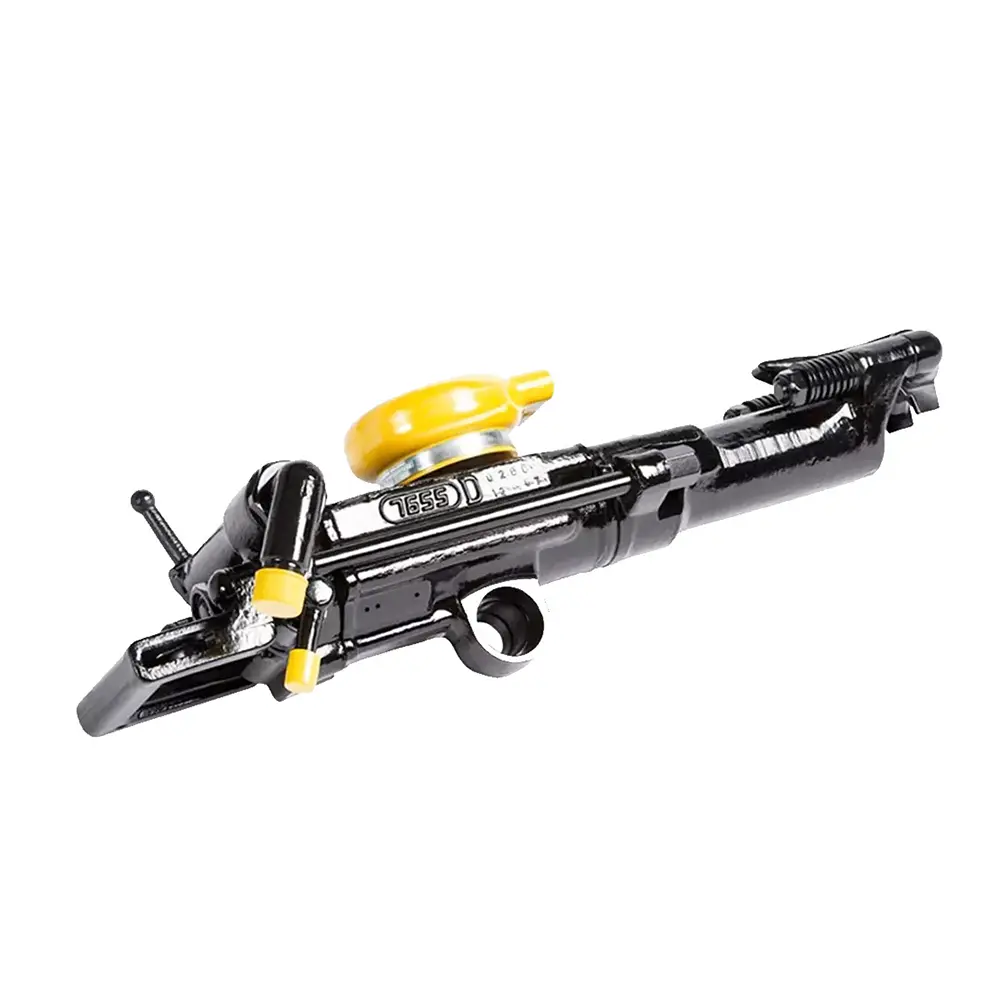 7655 Portable Rock Drill