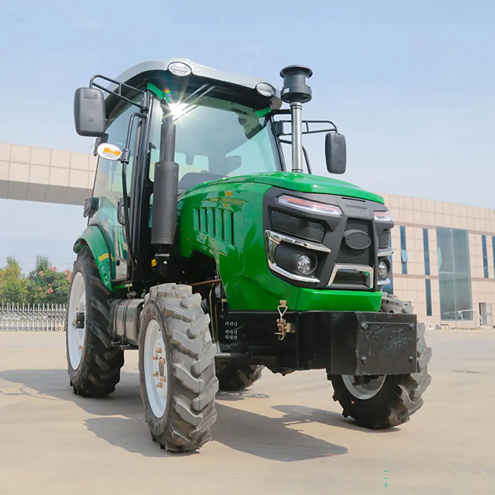 Diesel Utility Tractor