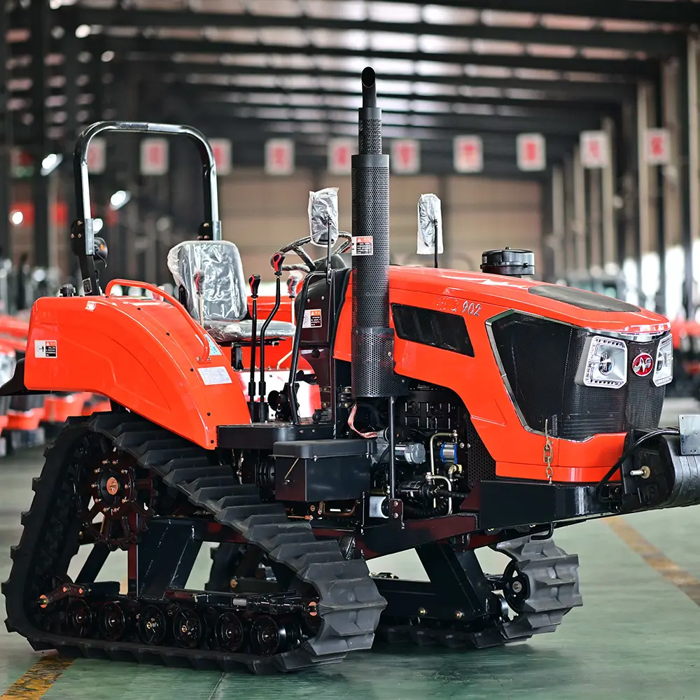 90-hp-rubber-track-tractor-5