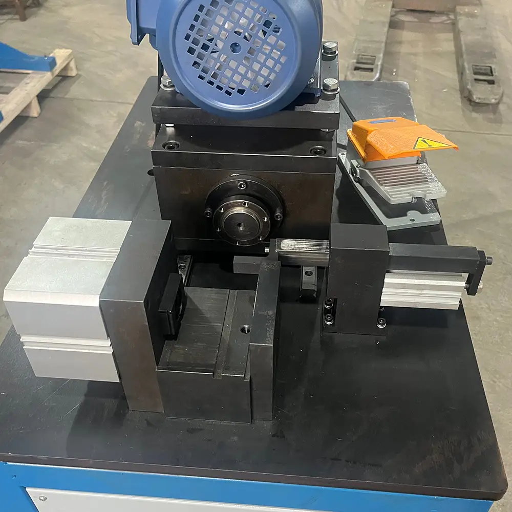 Manual Copper Tube Flaring Machine