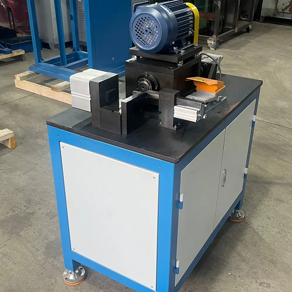Air Conditioning Pipe Flaring Equipment