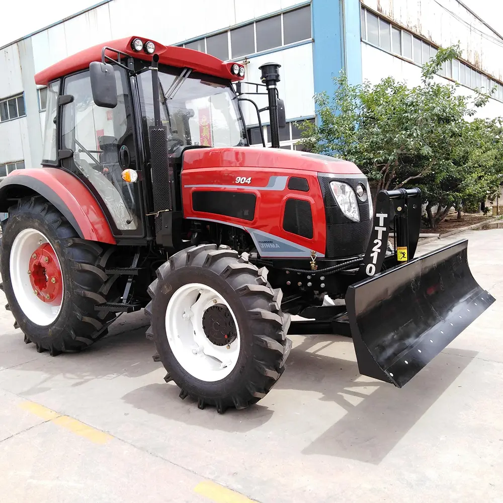 Tractor Front Blade