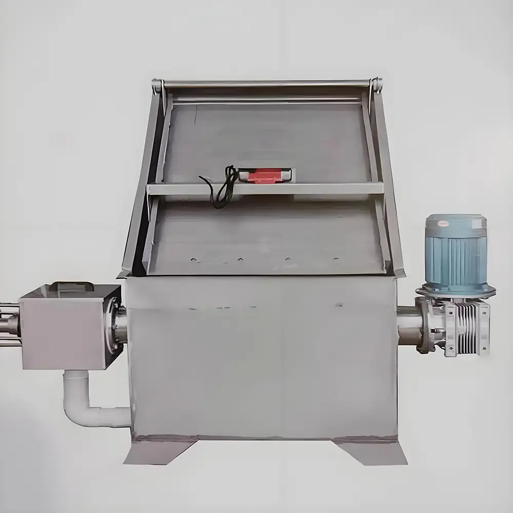 Organic Fertilizer Separation Equipment