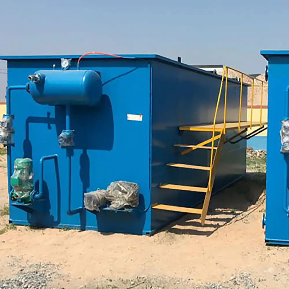 Air Flotation Machine