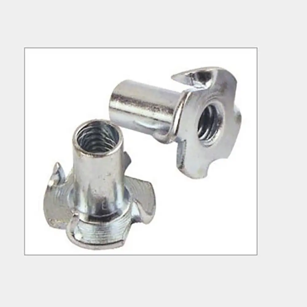 Copper Hollow Rivet For Hardware