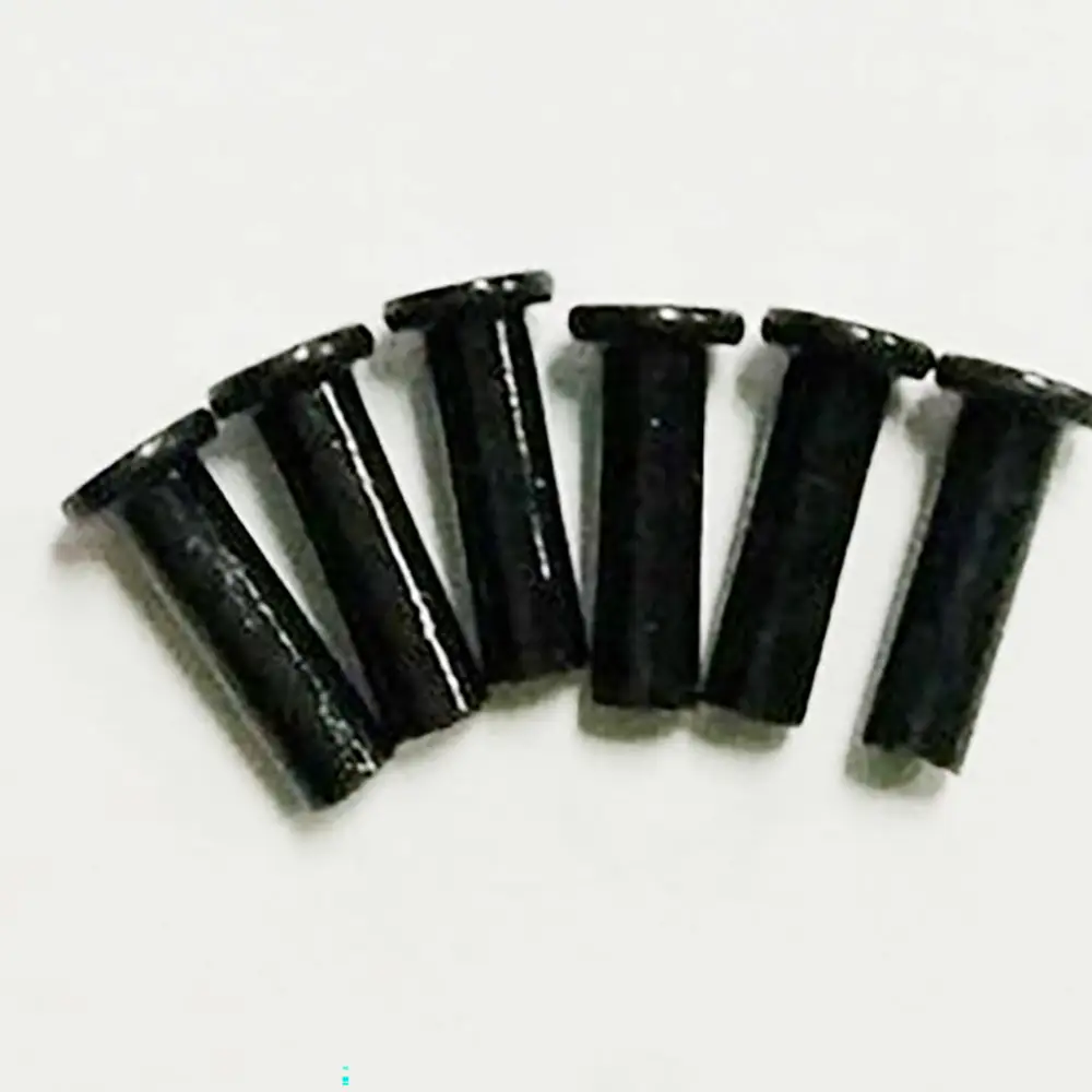 Steel Solid Rivet For Industrial Use