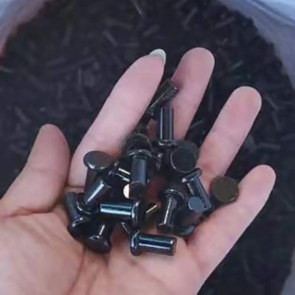 Custom Metal Rivet Manufacturer
