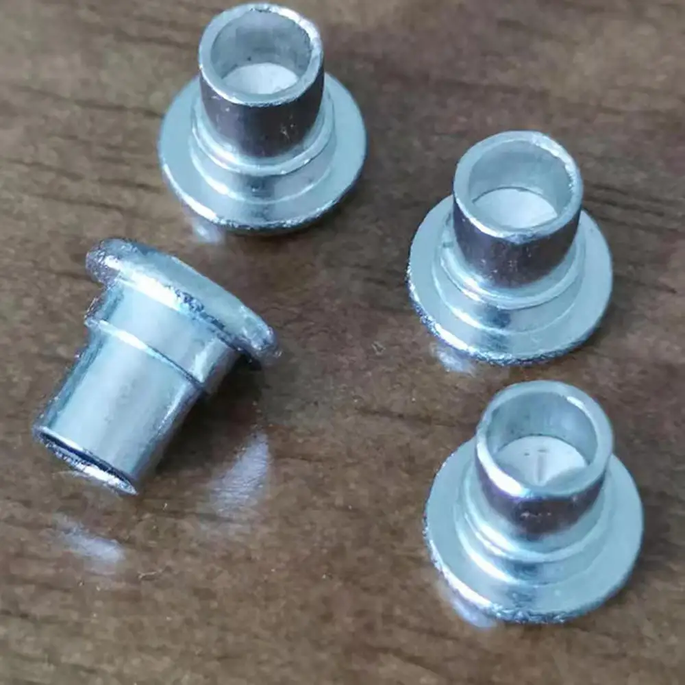 Copper Rivet For Toy Hardware