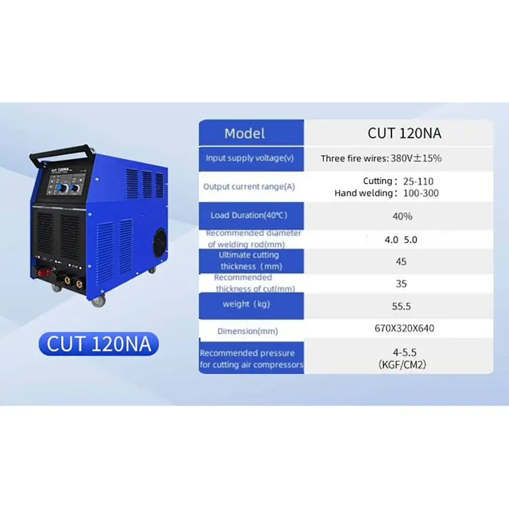 Carbon Steel Metal Cutting Machine