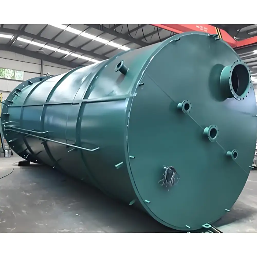 Anaerobic Digestion Reactor