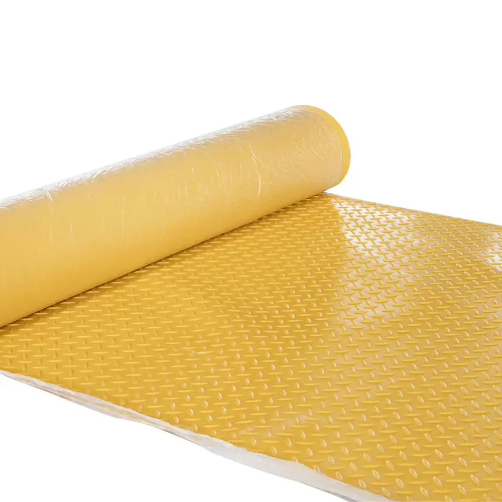 Industrial Anti-Fatigue Rubber Sheet