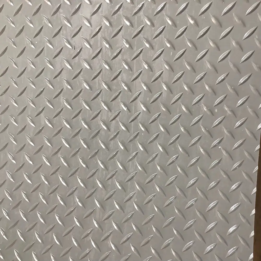 Nitrile Rubber Anti-Fatigue Mat
