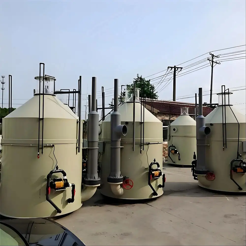 Aquaculture Protein Separation Equipment