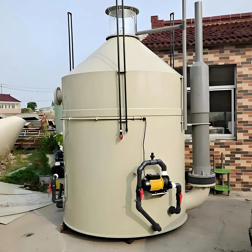 Fish Protein Separator