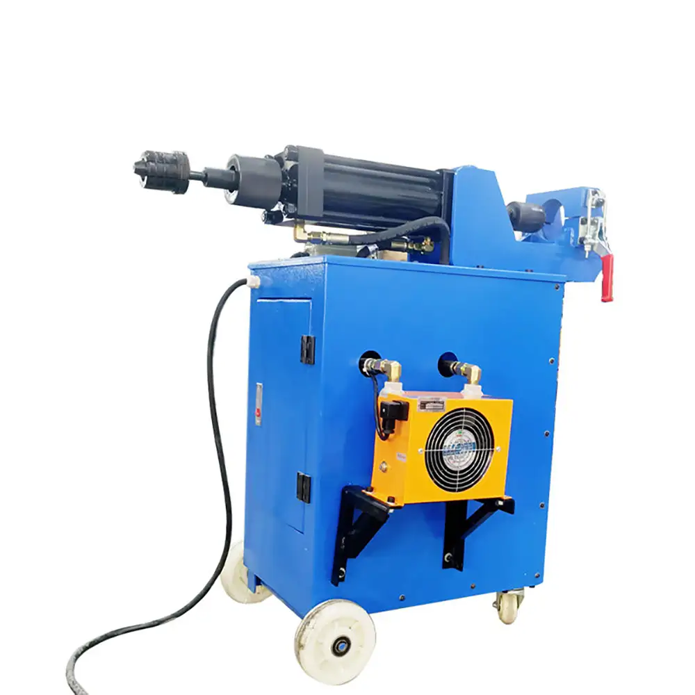Automotive Exhaust Pipe Expander