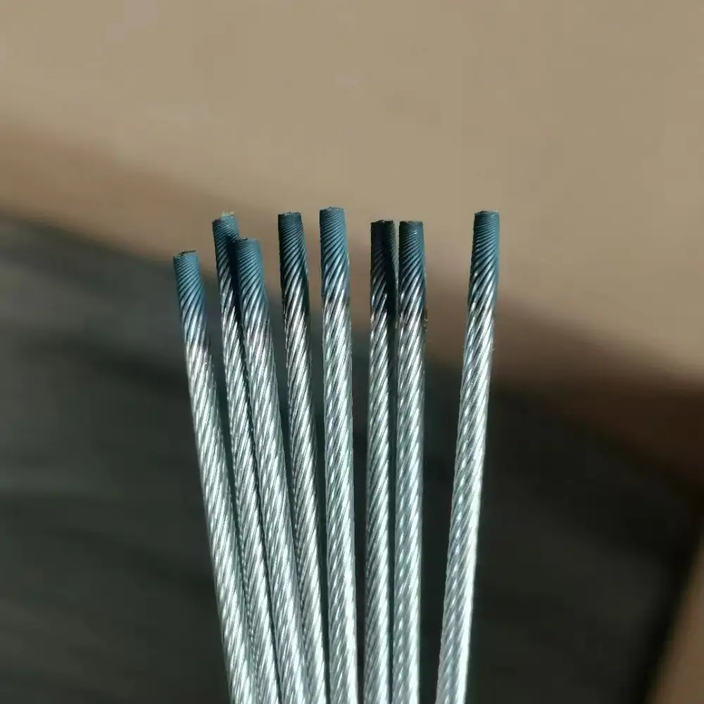 Automatic Steel Cable Cutting Machine