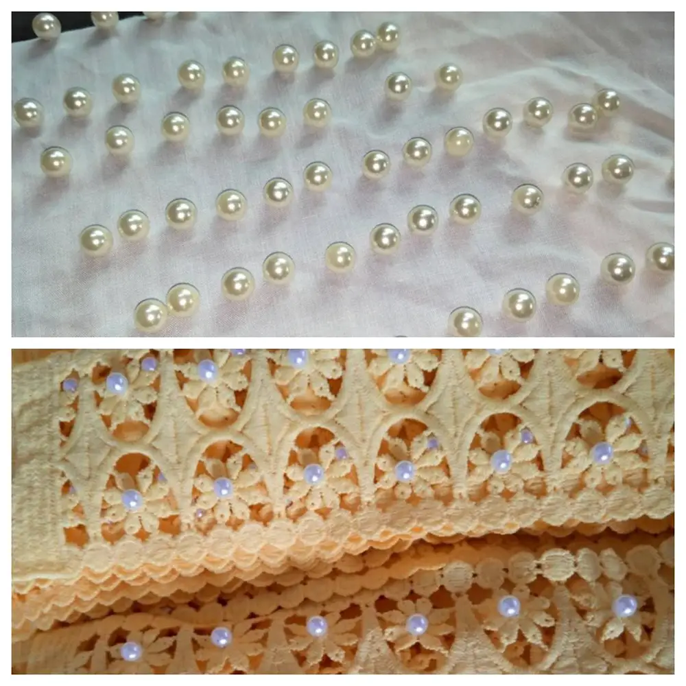 Nail Beads Fixing Machine