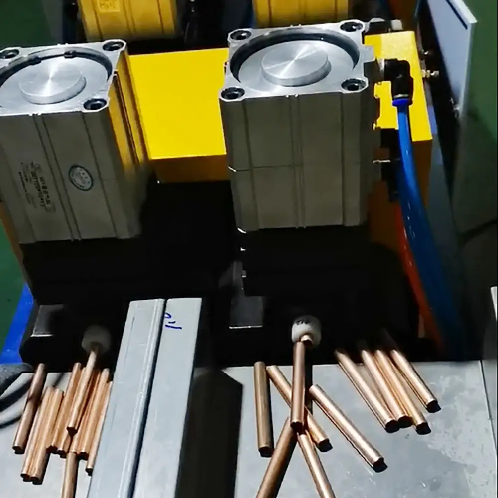 Automatic Capillary Thin Tube Cutting Machine