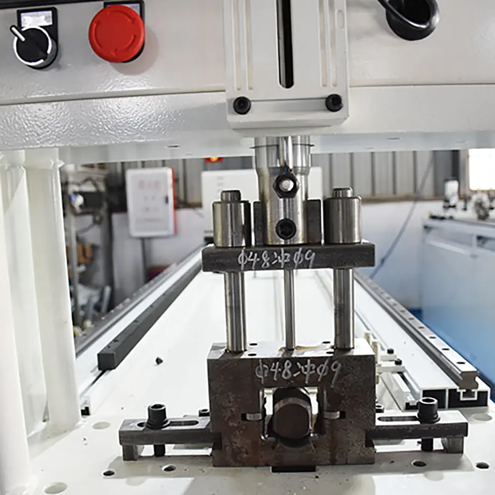 Steel Pipe Processing Equipment