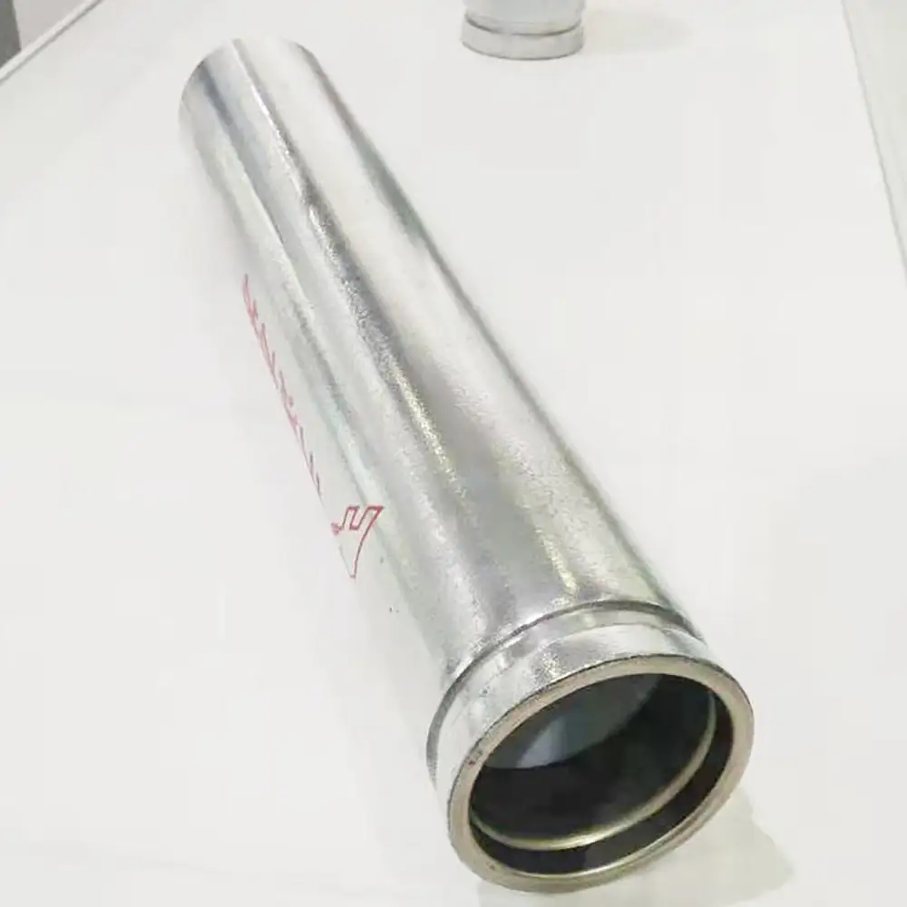 Automatic Pipe Loading And Feeding Grooving Machine