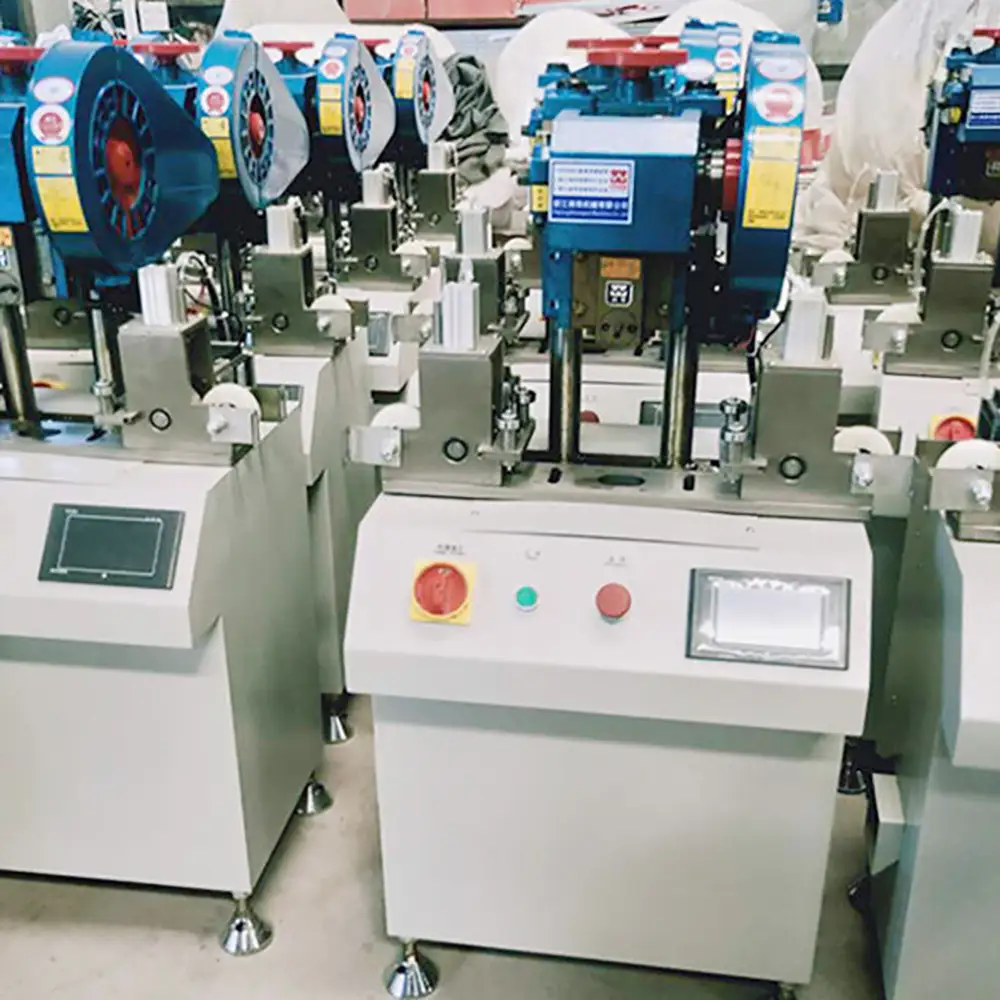 Aluminum Window Profile Punching Machine
